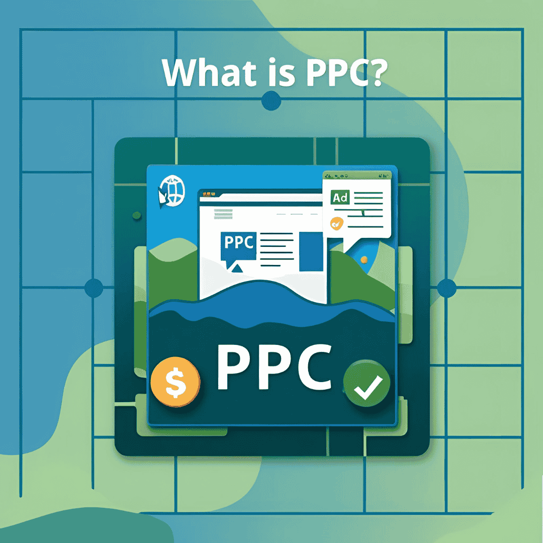 What is PPC – Pay-Per-Click Marketing?