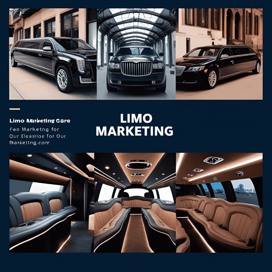 Why Choose Limo Marketing for Google Ads Management Services